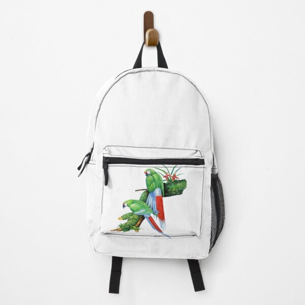 Item preview, Parrots: birds of paradise designed and sold by JamalRok04.