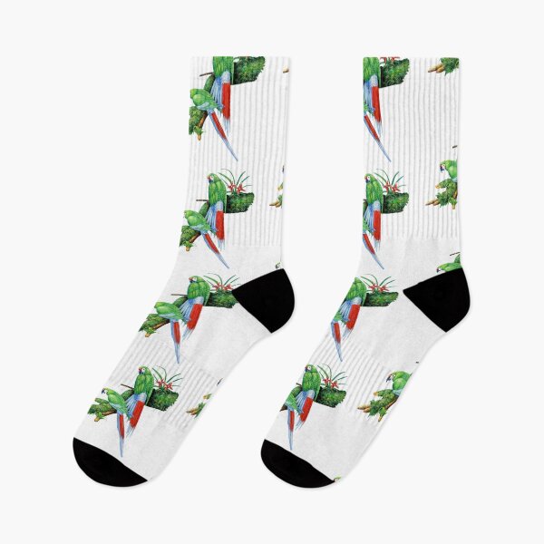 Item preview, Parrots: birds of paradise designed and sold by JamalRok04.