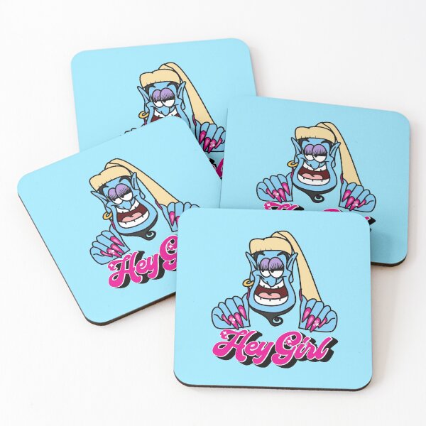 Item preview, Hey Girl designed and sold by supergayland.