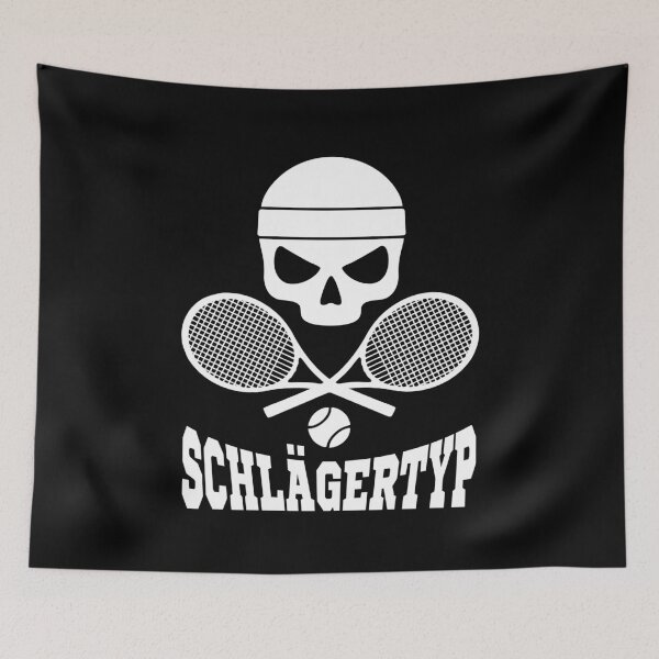 Item preview, Tennis racket type designed and sold by drizzd.