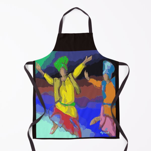 Item preview, Bhangra poster designed and sold by Sukhpal Grewal Ethnic Art.