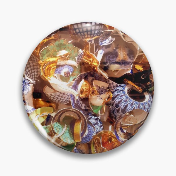 Item preview, Contini Art Gallery broken  designed and sold by PhotoCDesign.