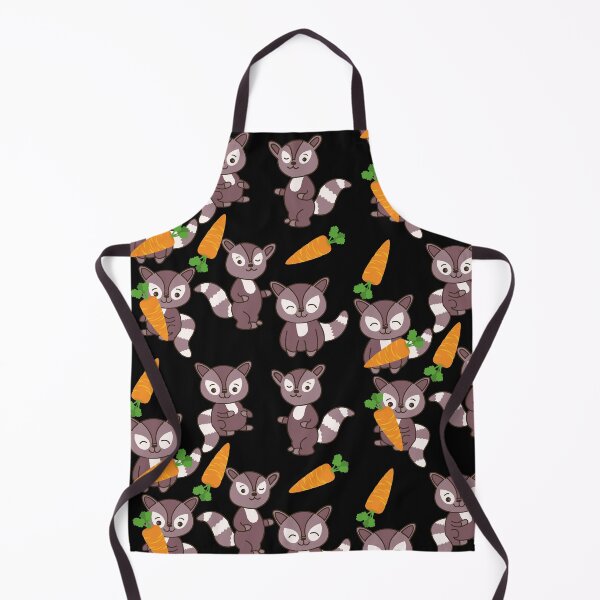 Item preview, Cute Carrot Pattern-Adorable carrot pattern designed and sold by looklock.