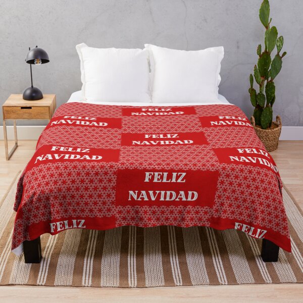 Item preview, Feliz Navidad designed and sold by ArtofFall3n.
