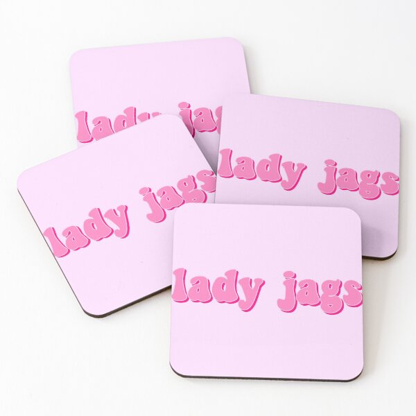 Item preview, Lady Jags Top Gun designed and sold by valulu.