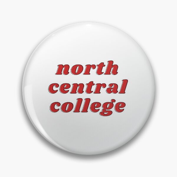 Item preview, North Central College designed and sold by kbonney.