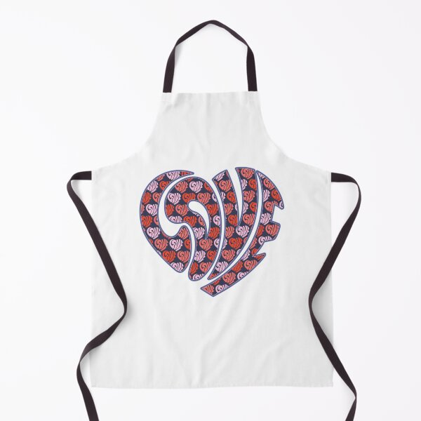 Item preview, Groovy Love from the Heart designed and sold by jeff-jones.