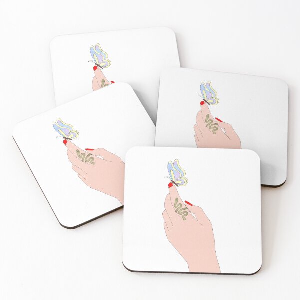 Item preview, Reputation into Lover Illustration designed and sold by IlloriaChelsea.