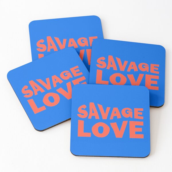 Item preview, BTS savage love designed and sold by MURCPOSE.