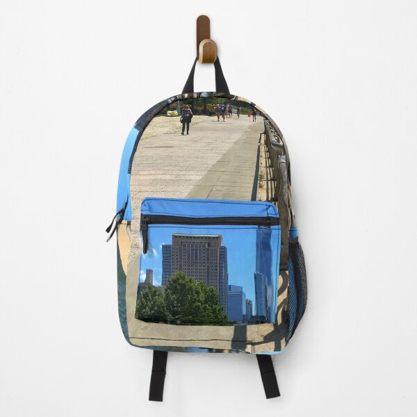 Item preview, Walk Along the Hudson designed and sold by lisasparkle.