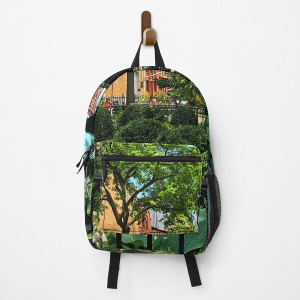 Item preview, Oasis in the City designed and sold by lisasparkle.
