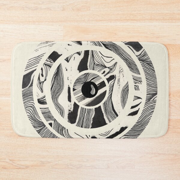 Item preview, Circular designed and sold by jasmyner.