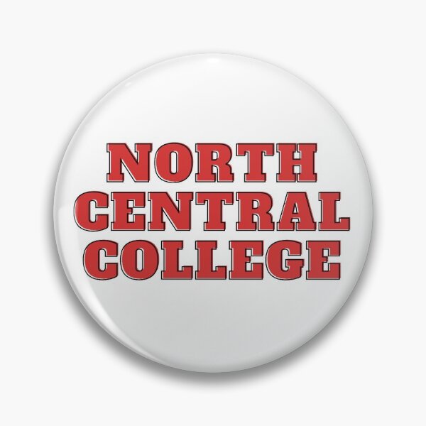 Artikelvorschau, North Central College entworfen und verkauft von kbonney.