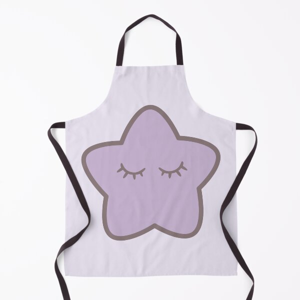 Item preview, Lilac Star designed and sold by TheBrightInk.