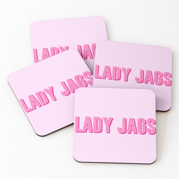 Item preview, Lady Jags Top Gun 2 designed and sold by valulu.