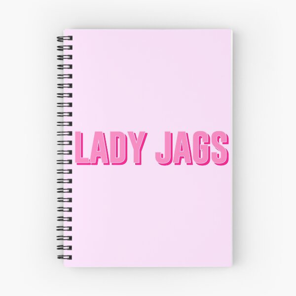 Item preview, Lady Jags Top Gun 2 designed and sold by valulu.
