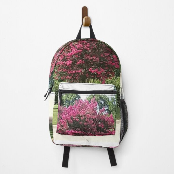Item preview, Crape Myrtle Purple and Mauve Trees  designed and sold by Krafty  Arts Studio.