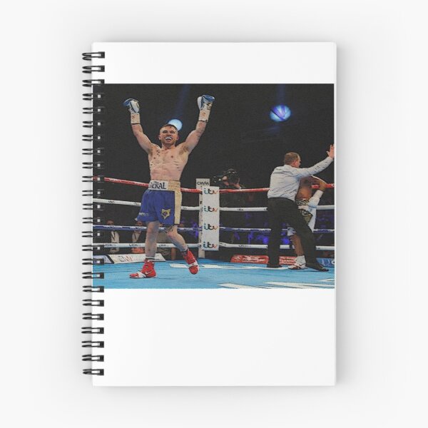 Item preview, Carl Frampton Boxing World Champion Winner designed and sold by RighteousOnix.