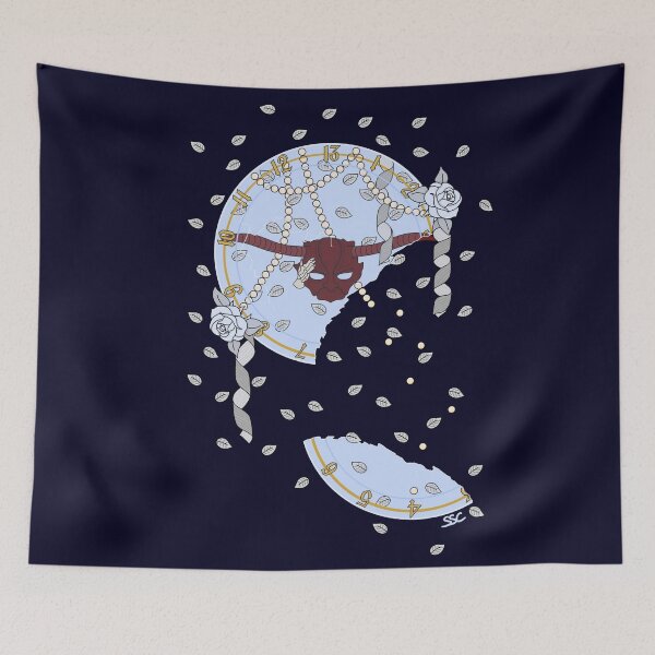 Item preview, As The World Falls Down designed and sold by SpectreSparkC.