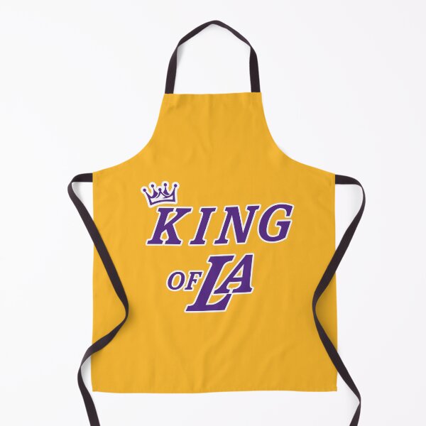 Item preview, King of LA - Home designed and sold by jandre21.