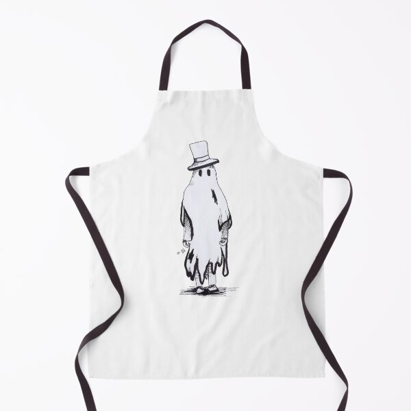 Item preview, Spooky Ghost designed and sold by Gabrielle Struzik.