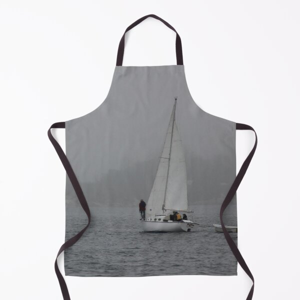 Item preview, Foggy Ten Pound designed and sold by Autumn Seas Photography.