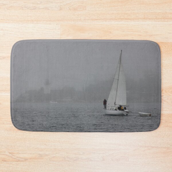 Item preview, Foggy Ten Pound designed and sold by Autumn Seas Photography.
