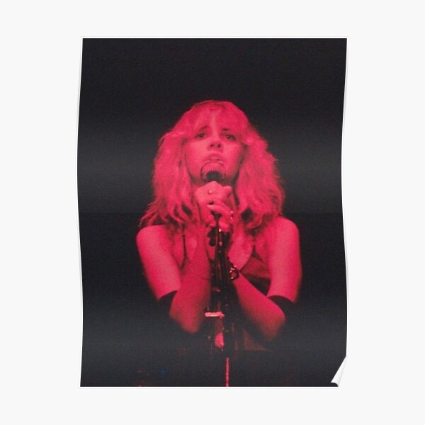 Stevie Poster