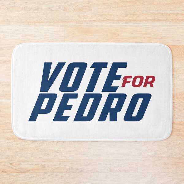 Item preview, Vote for Pedro designed and sold by Achily.