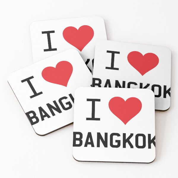 Item preview, Amo Bangkok designed and sold by mugify.