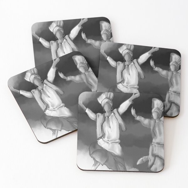 Item preview, Bhangra energy  designed and sold by Sukhpal Grewal Ethnic Art.