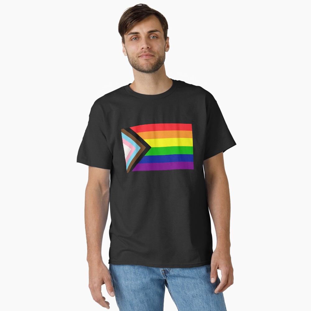 Item preview, Classic T-Shirt designed and sold by NYXFN.