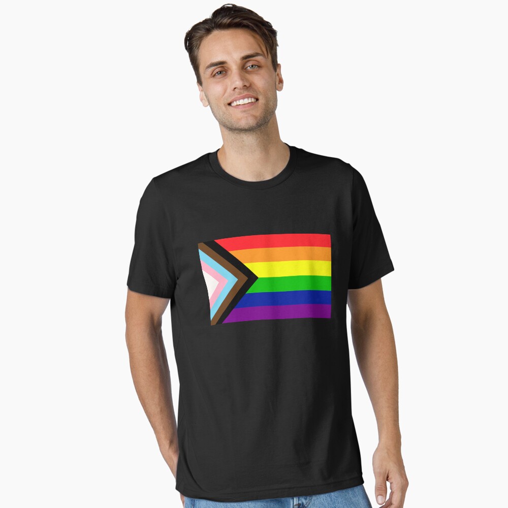 Item preview, Essential T-Shirt designed and sold by NYXFN.