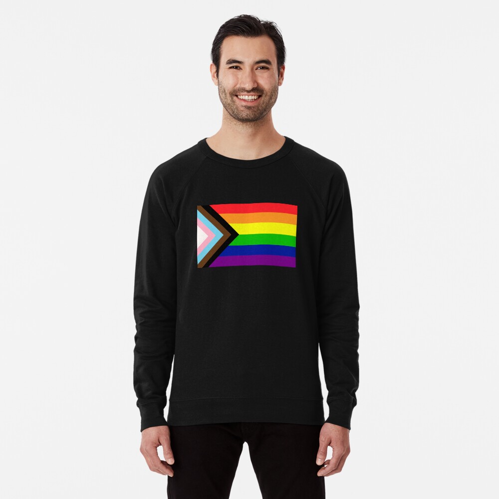 Item preview, Lightweight Sweatshirt designed and sold by NYXFN.