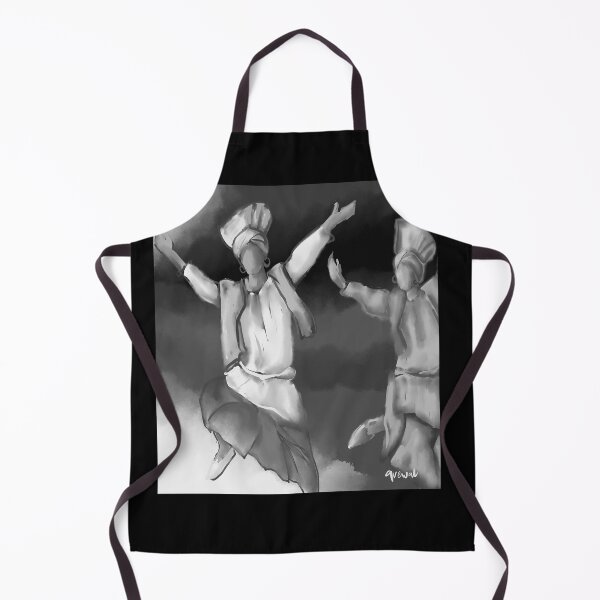Item preview, Bhangra energy designed and sold by Sukhpal Grewal Ethnic Art.