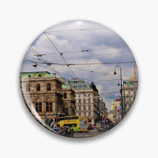 Artikelvorschau, Wien entworfen und verkauft von PhotoCDesign.