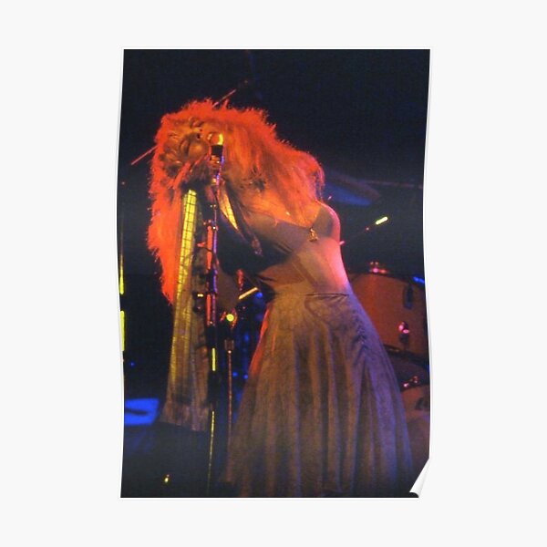 Stevie Poster