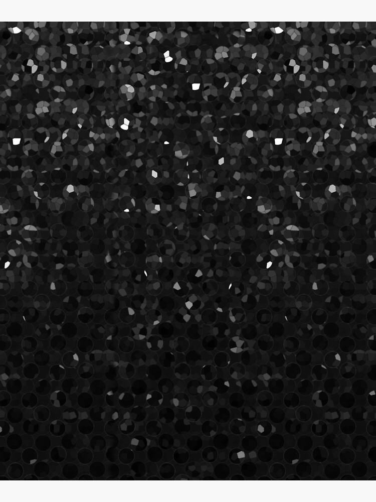 Black Crystal Bling Strass G283 by Medusa81