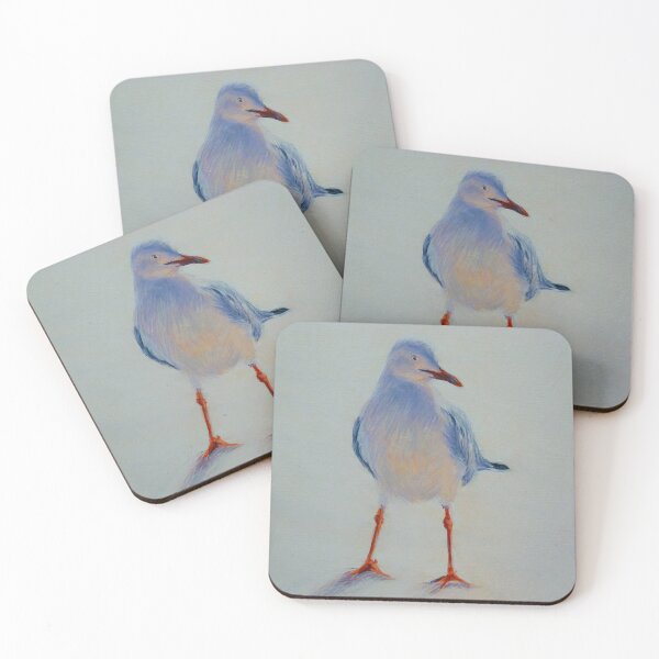 Item preview, Sunset Seagull. Elizabeth Moore Golding 2011 designed and sold by Elizabeth Moore Golding.