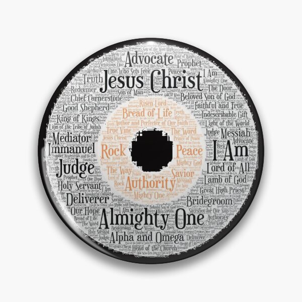 Item preview, Jesus Christ designed and sold by Jason Ridgeway.