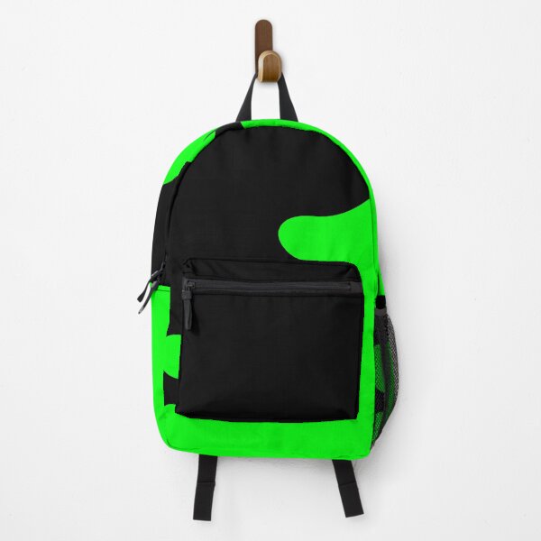Item preview, Wavy game black green designed and sold by oxoxoxo.