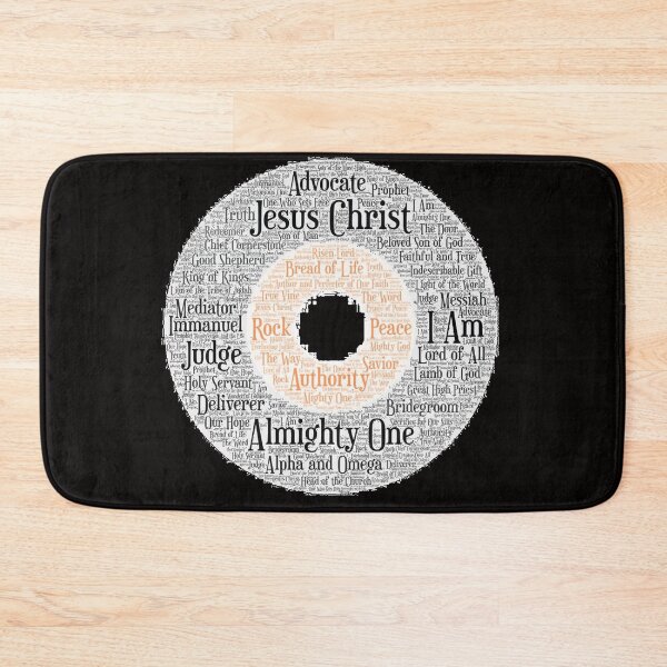 Item preview, Jesus Christ designed and sold by Jason Ridgeway.