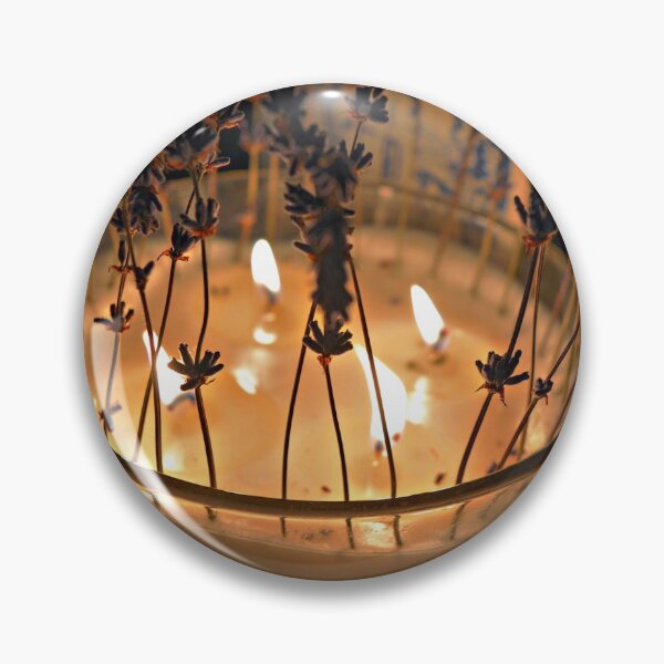 Item preview, Candle lavender designed and sold by PhotoCDesign.