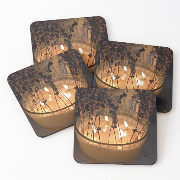 Item preview, Candle lavender designed and sold by PhotoCDesign.