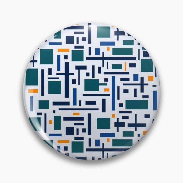 Item preview, Geometric  Design Patterns designed and sold by MarcSabuncu.