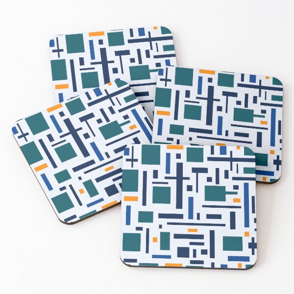Item preview, Geometric  Design Patterns designed and sold by MarcSabuncu.