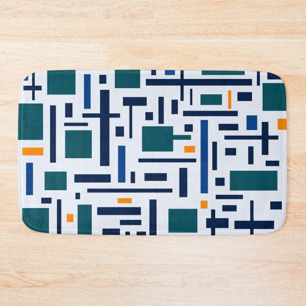 Item preview, Geometric  Design Patterns designed and sold by MarcSabuncu.
