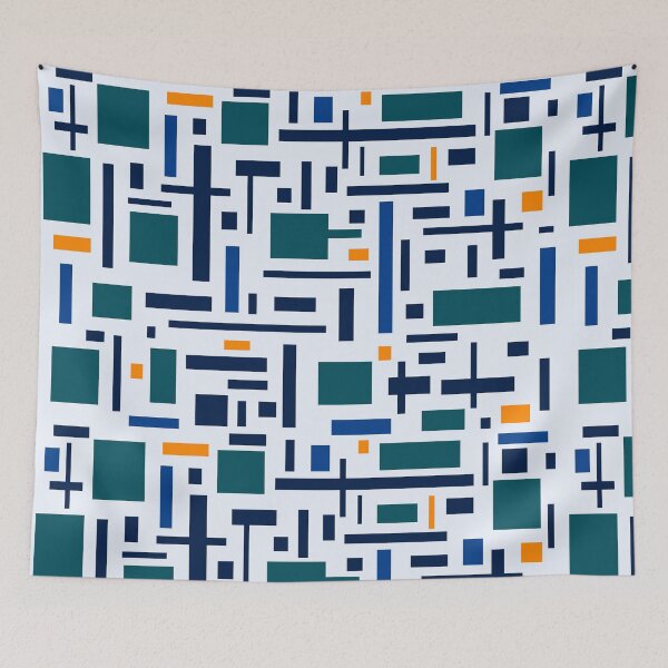 Item preview, Geometric  Design Patterns designed and sold by MarcSabuncu.