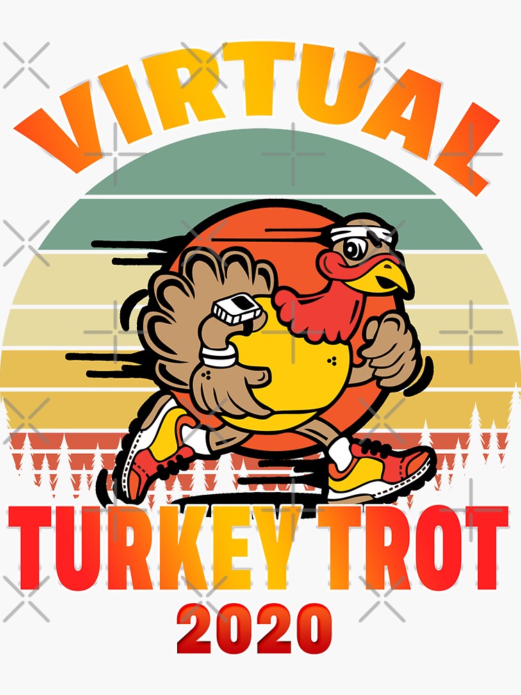 10k Thanksgiving Thanksgiving Day Races Near Me Turkey Trot Flyer