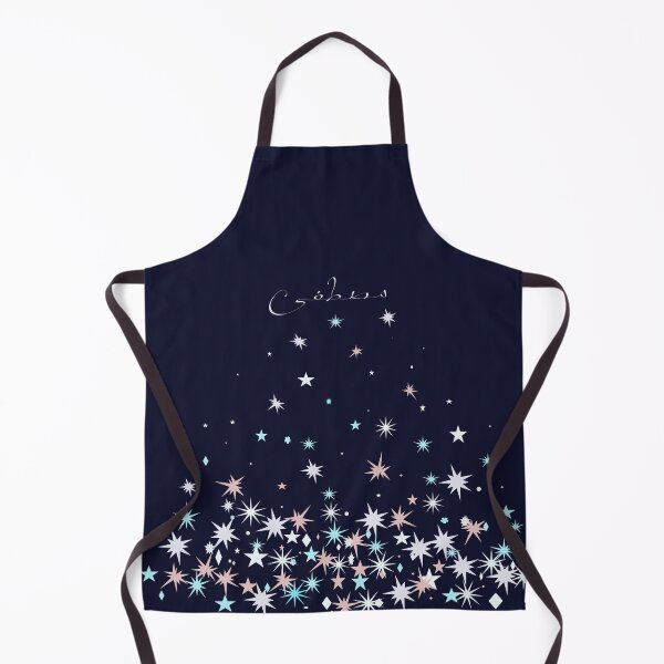 Item preview, Mustafa Starfall designed and sold by HalunaHappy.